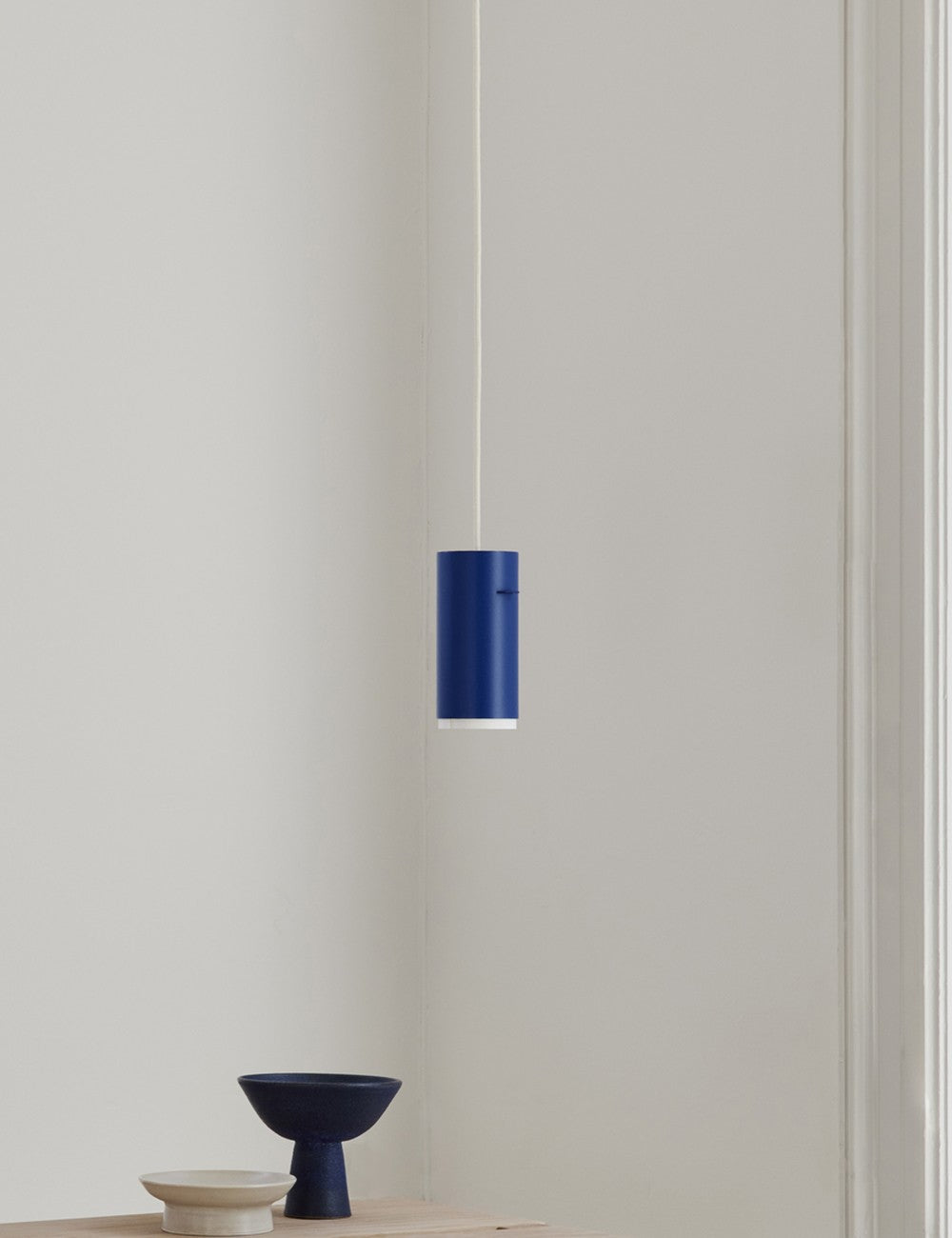 TUBE PENDANT S