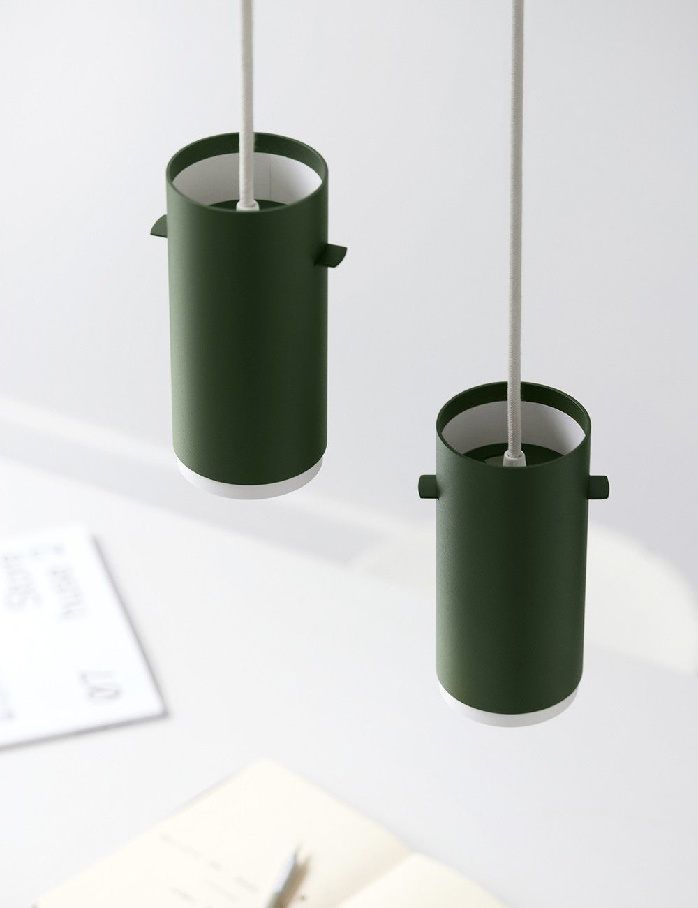 TUBE PENDANT S