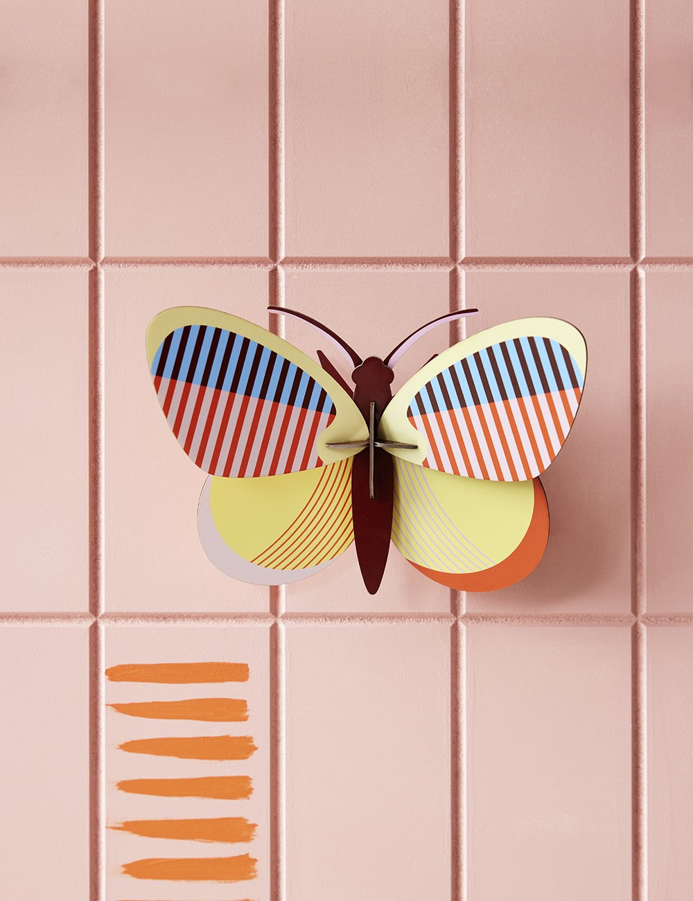 sia butterfly