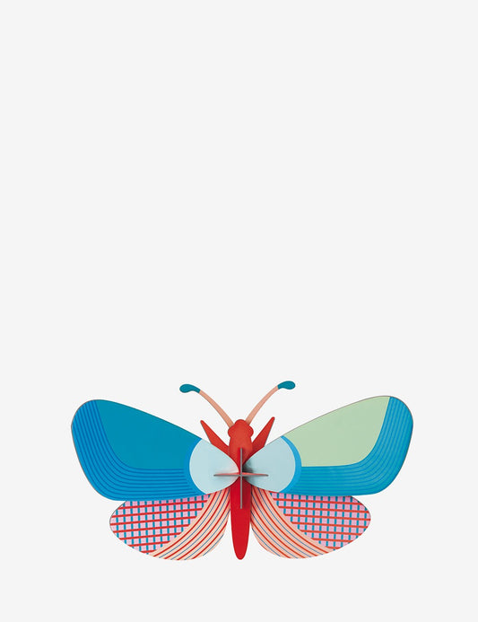 LILY BUTTERFLY