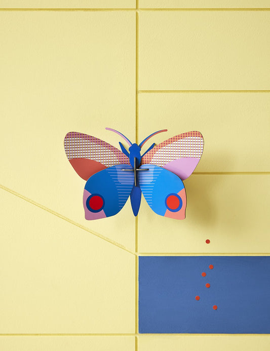 HAPI BUTTERFLY