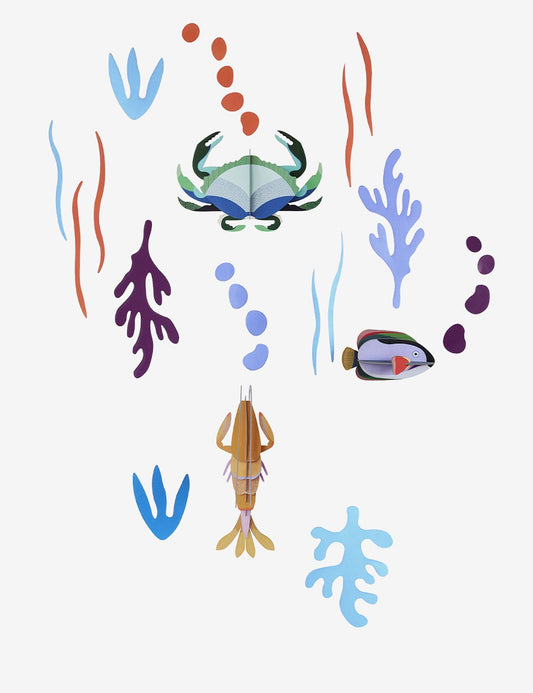 ocean´s tale