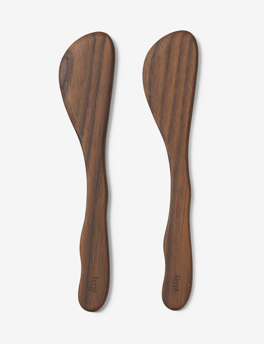 FACA MANTEIGA 2 SET