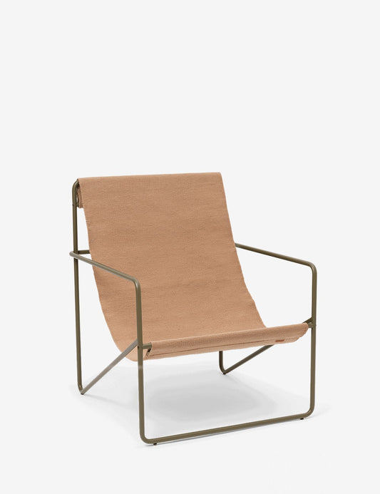 POLTRONA DESERT SAND