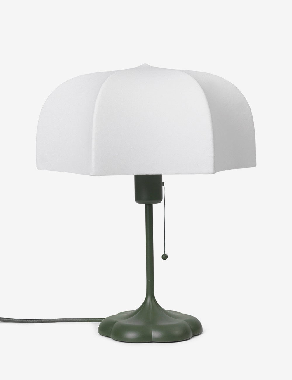 poesia della lampada