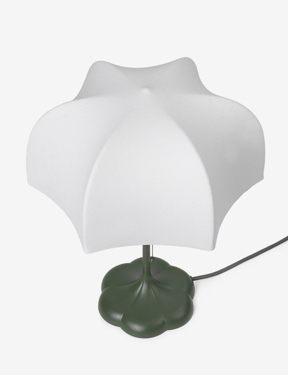 poesia della lampada