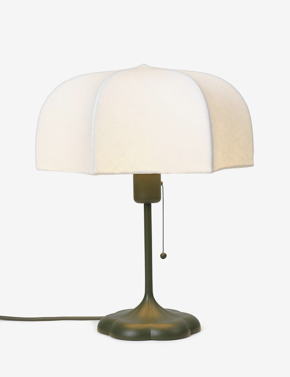 poesia della lampada