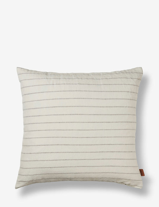 grand cushion off-white
