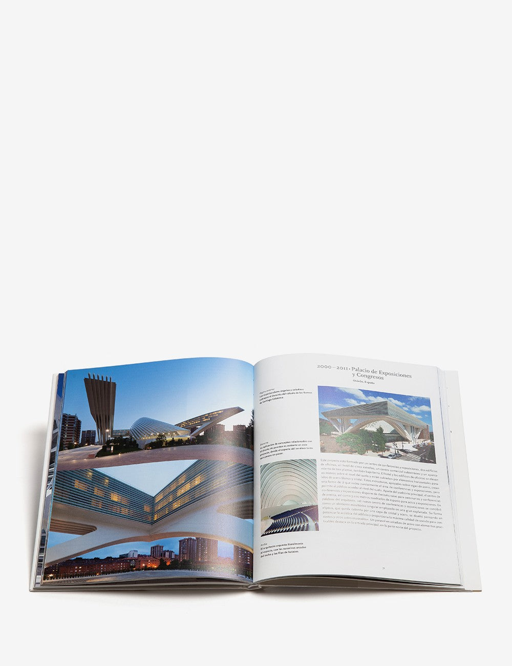 CALATRAVA