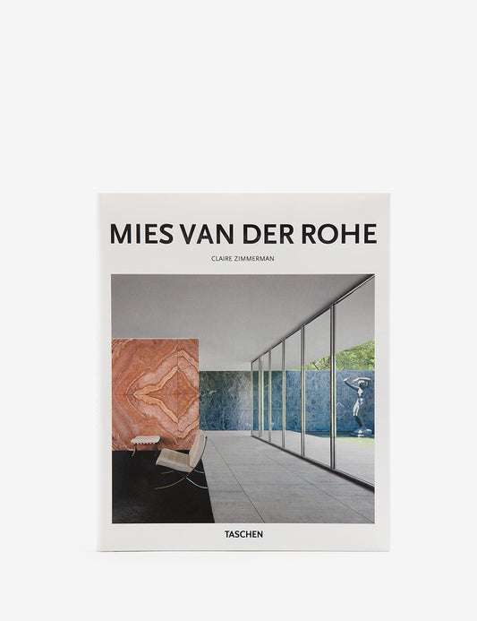 MIES VAN DER ROHE