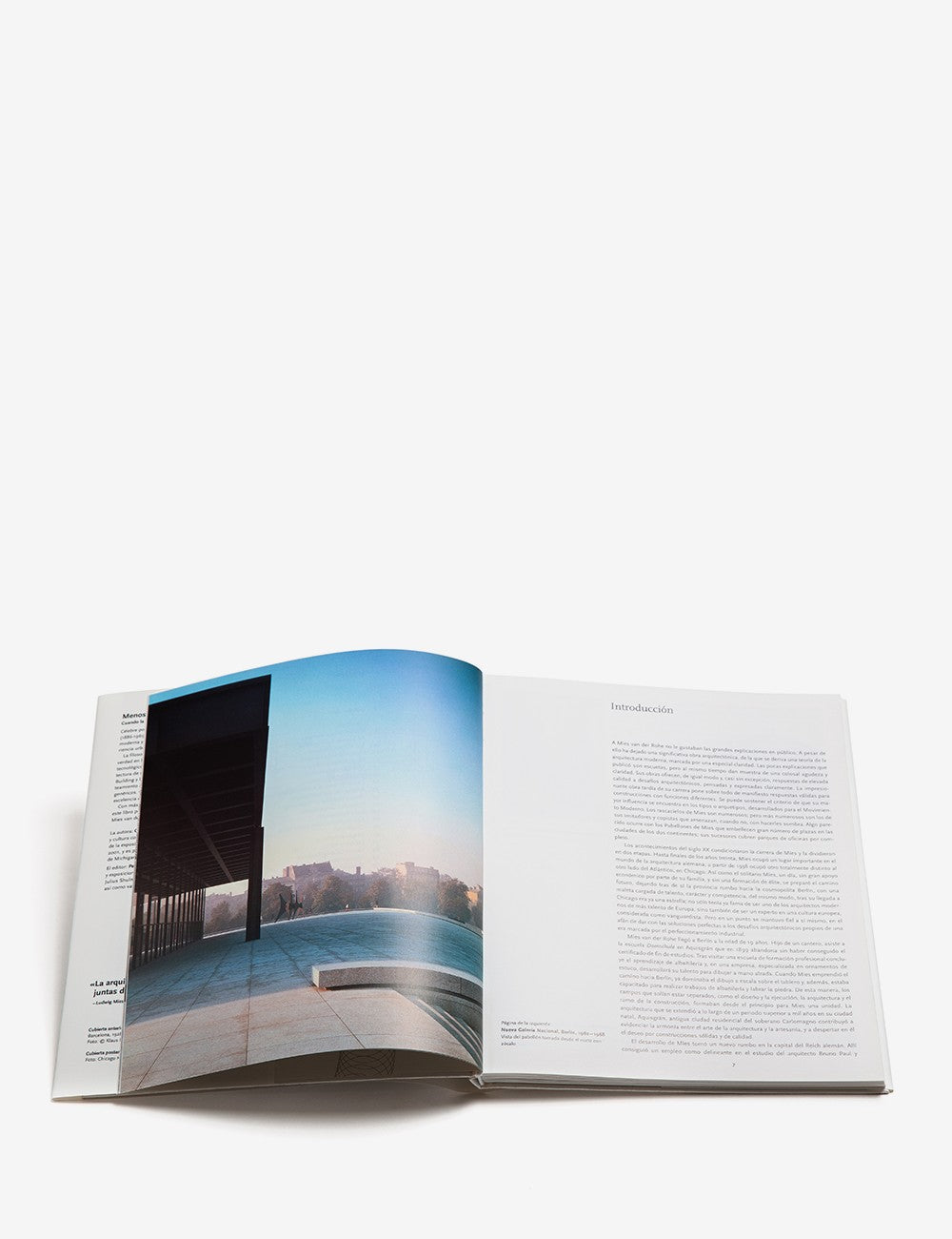 Mies van der Rohe