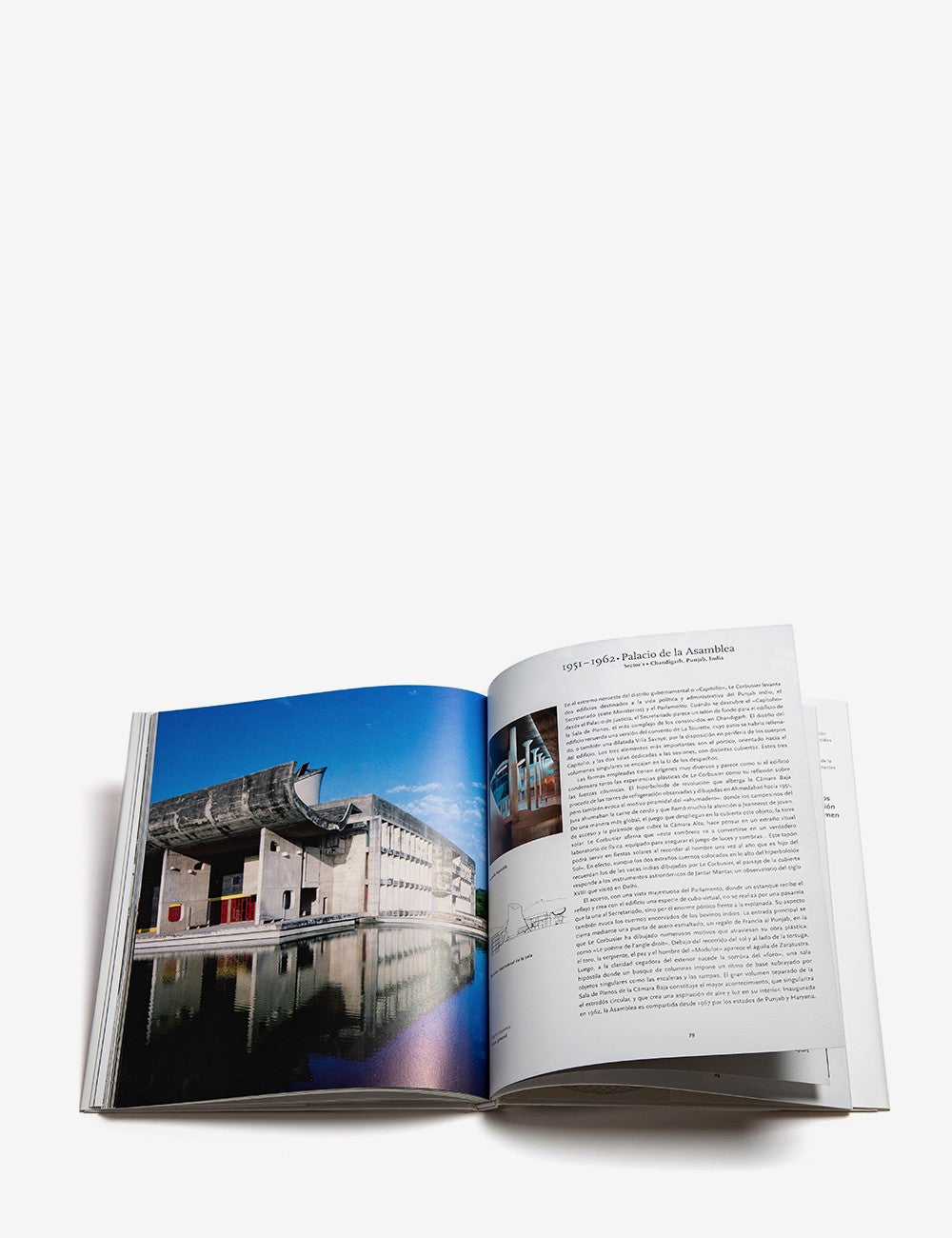 Le Corbusier