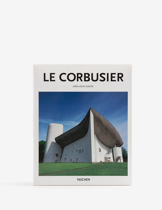 LE CORBUSIER