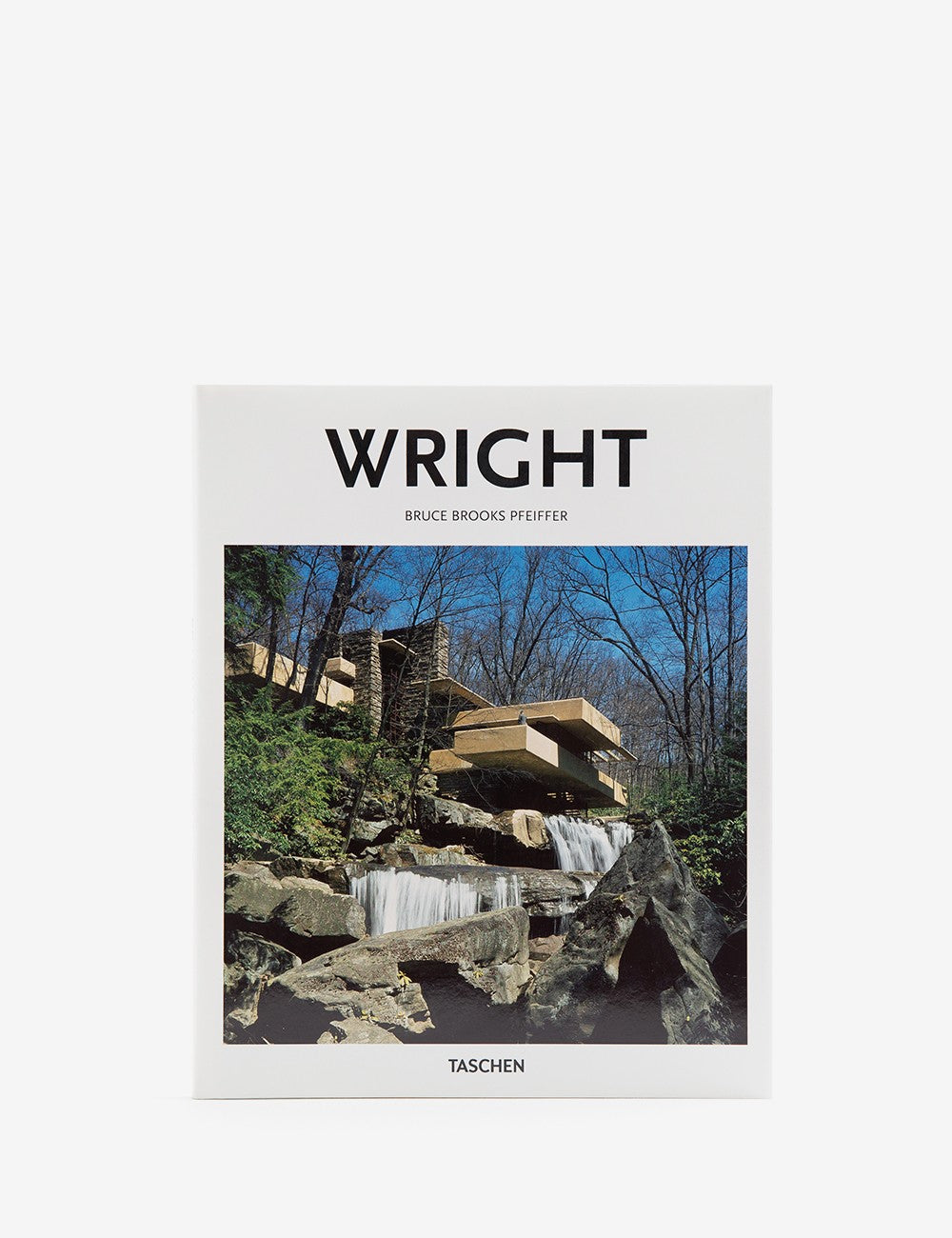 F.L. Wright