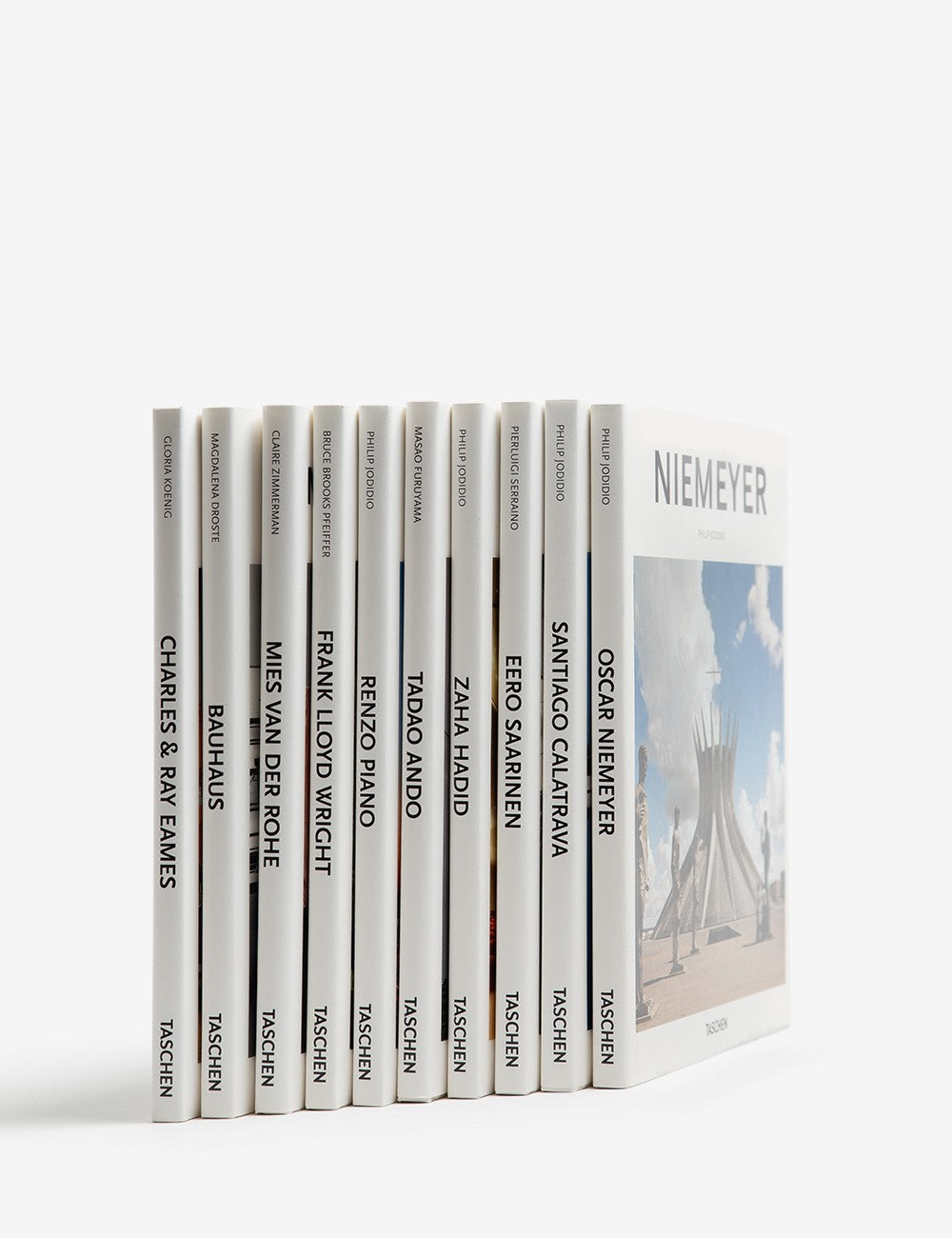 F.L. Wright
