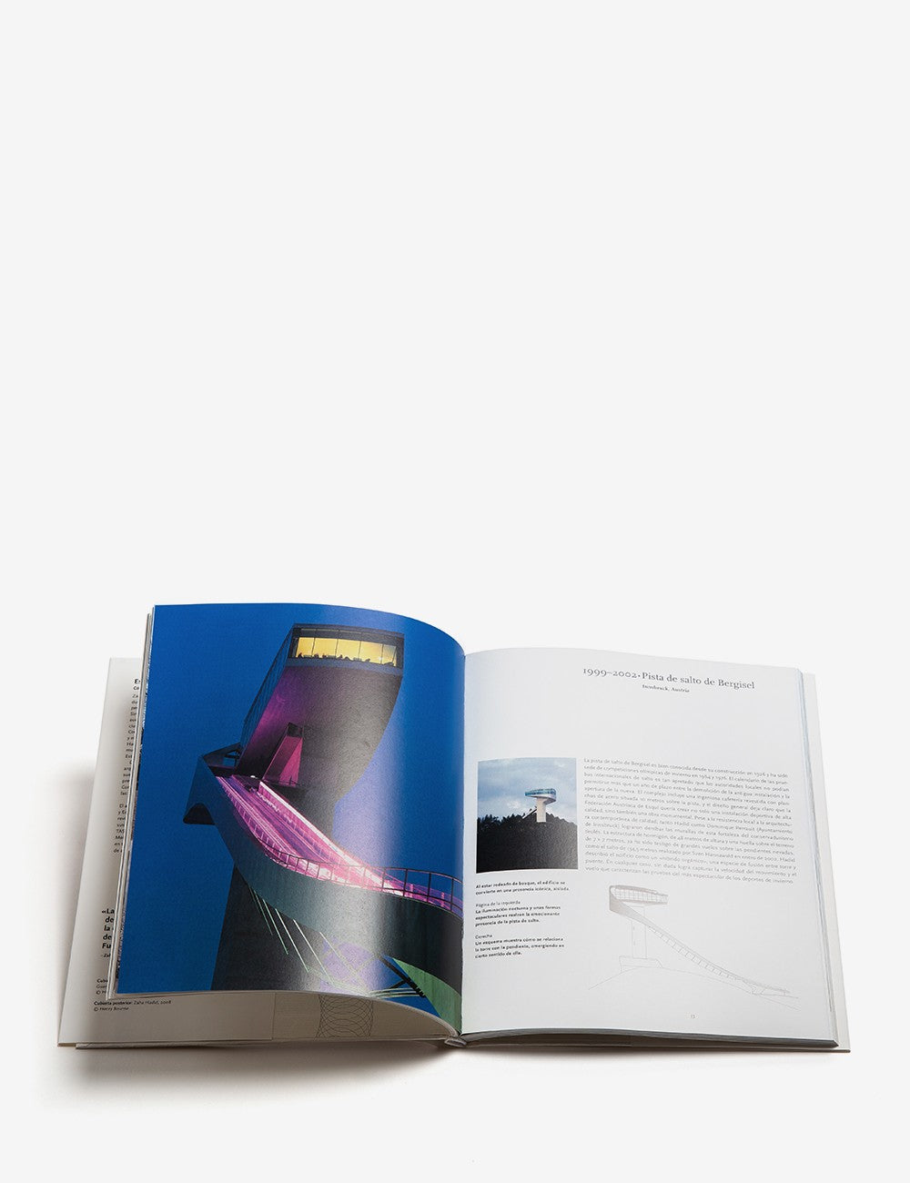 Zaha Hadid