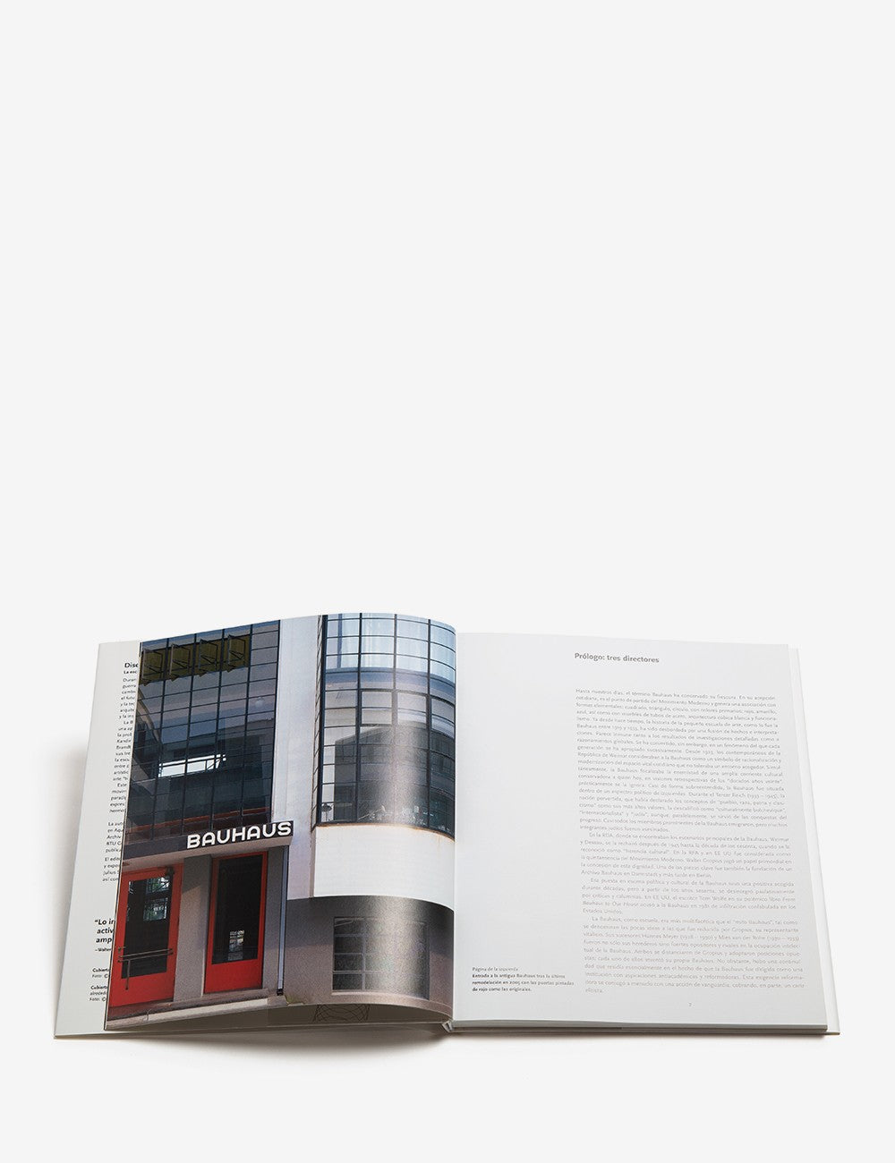 Bauhaus