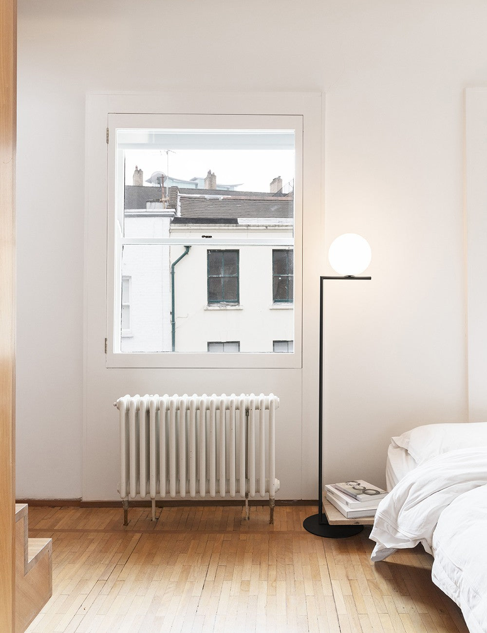 éclairage ic étage 2