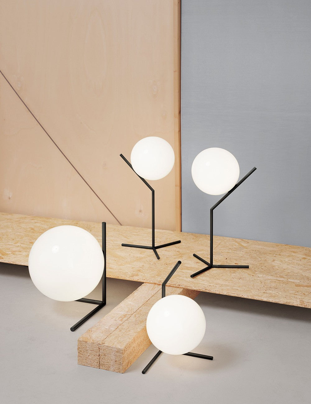 ic lights table 1 low