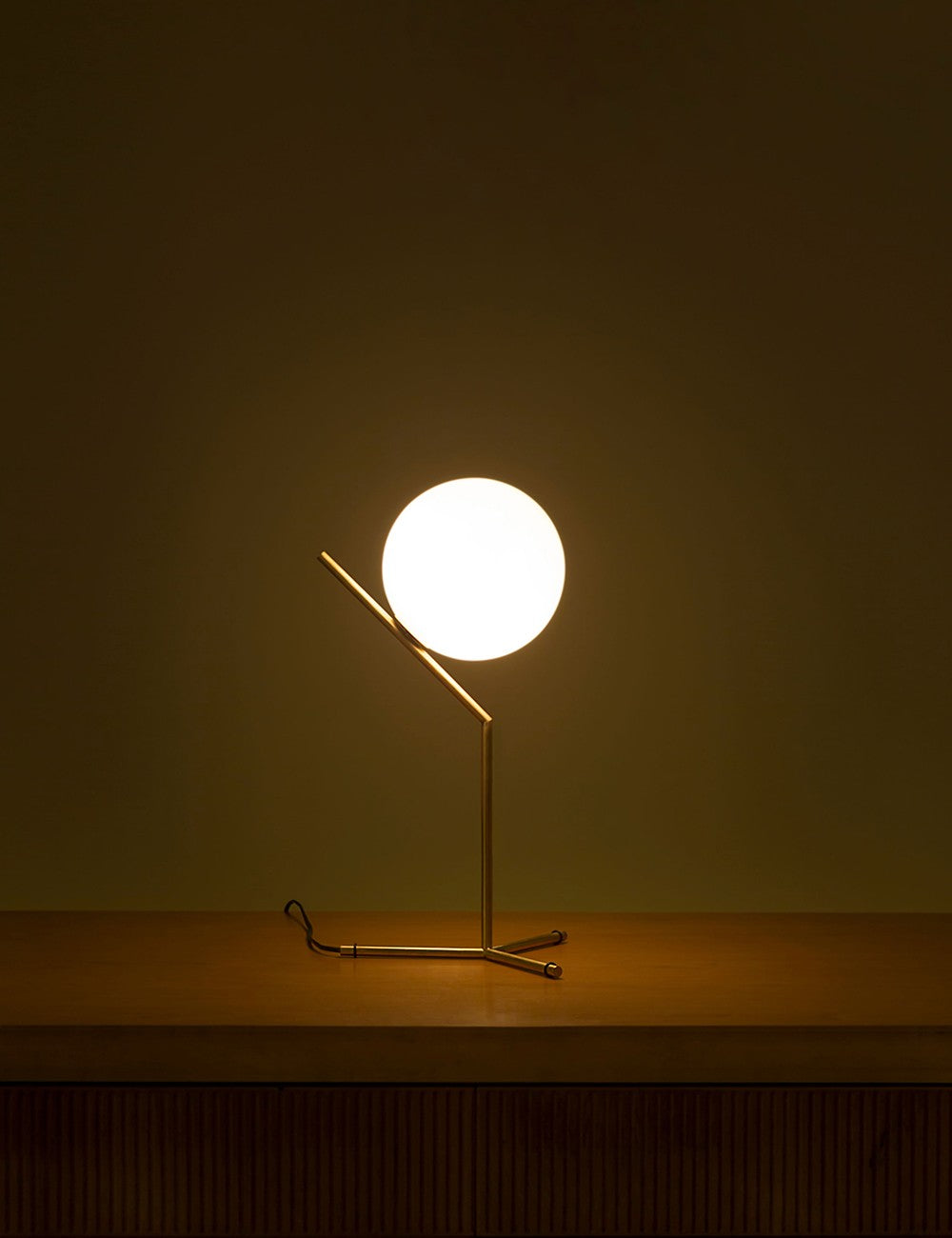 IC LIGHTS TABLE 1 HIGH