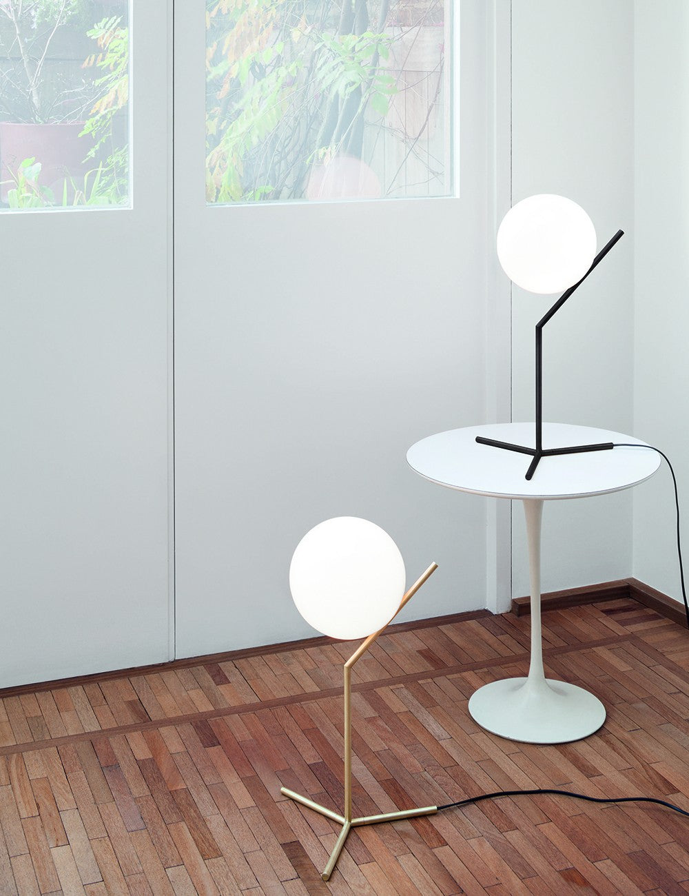 IC LIGHTS TABLE 1 HIGH