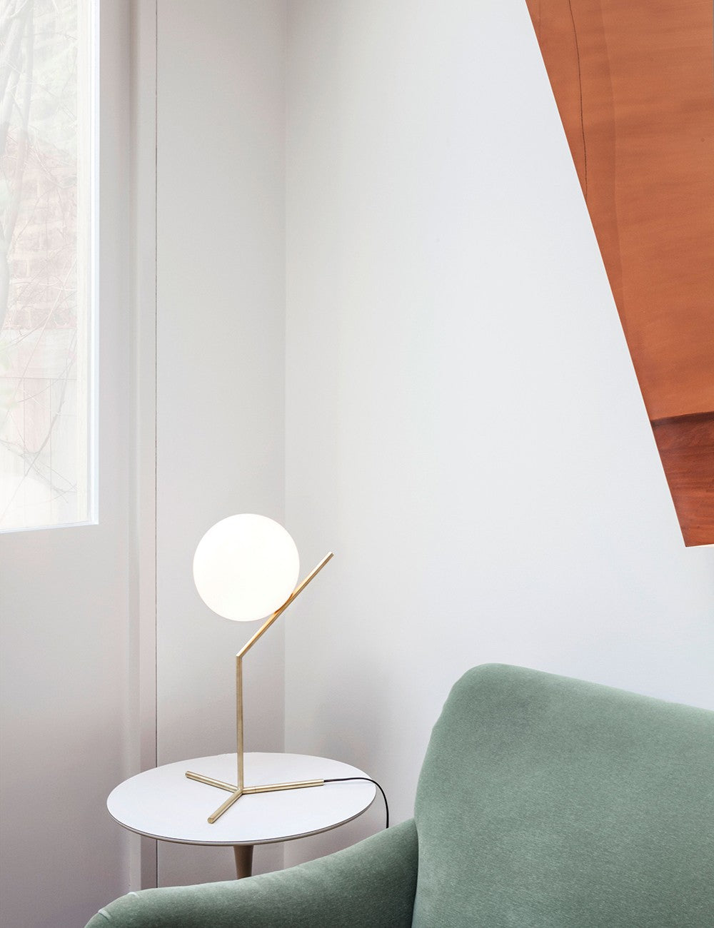 IC LIGHTS TABLE 1 HIGH