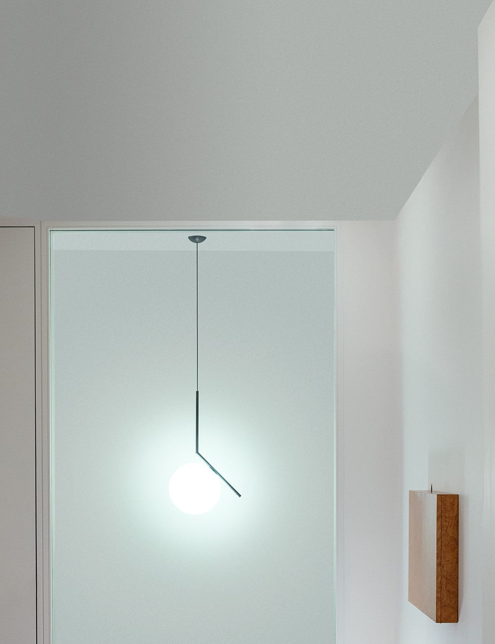 IC Lights suspenso