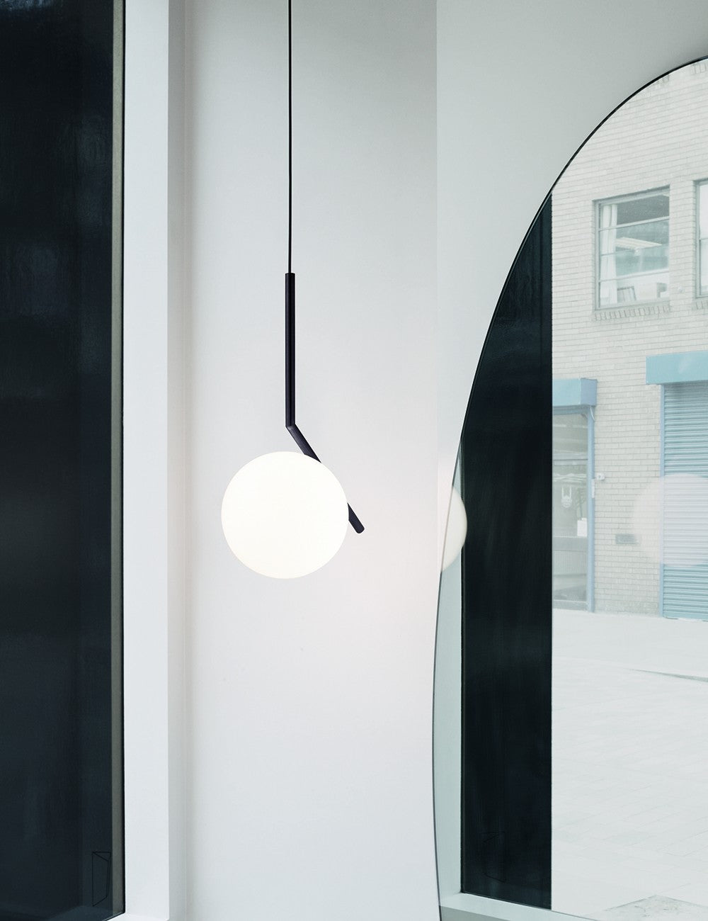 IC Lights suspension