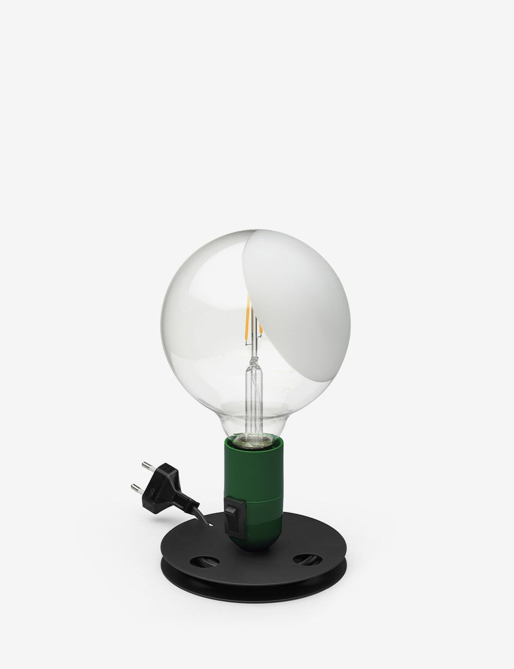 Candeeiro de mesa Lampadina