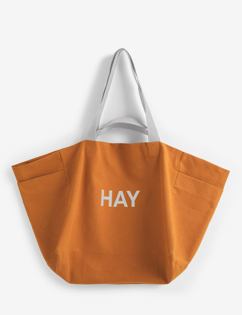 hay weekend bag