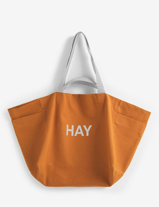 hay weekend bag