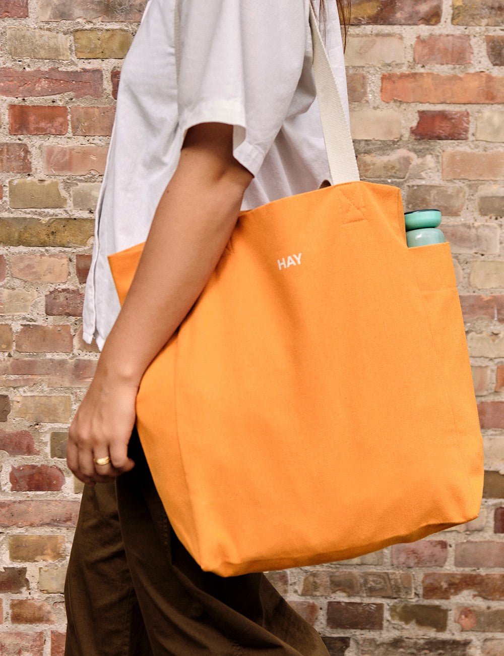 everyday tote bag