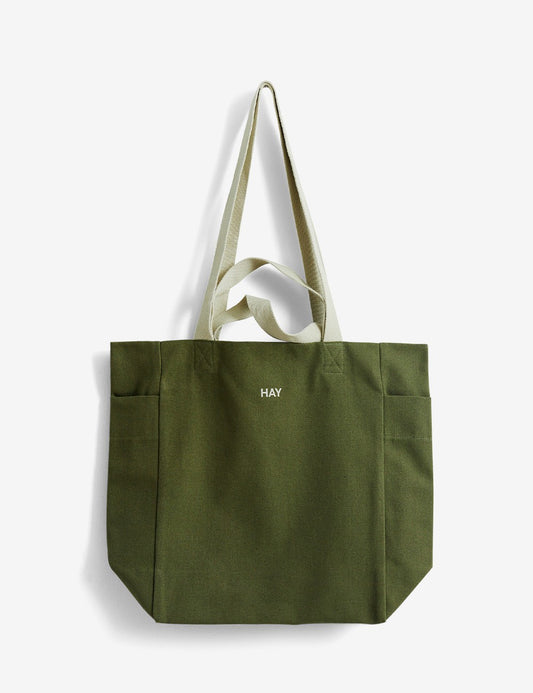 EVERYDAY TOTE BAG