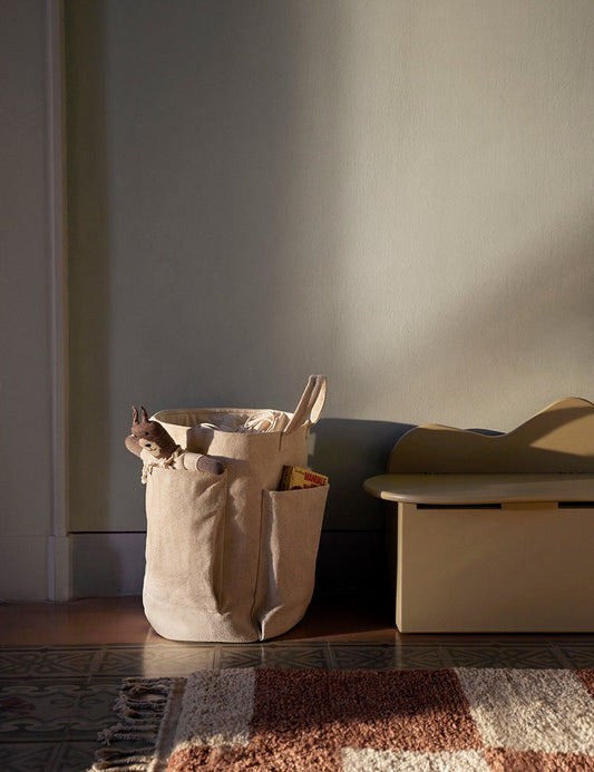 POCKET STORAGE BAG