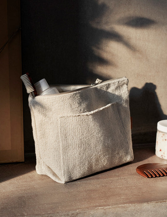 pocket pouch