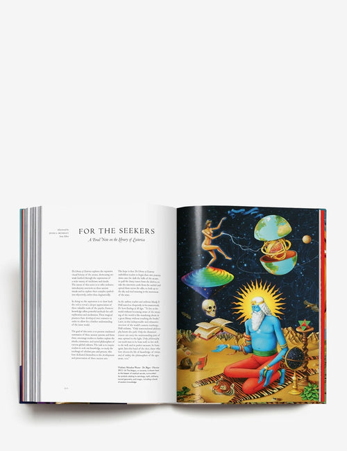 Astrología. La Biblioteca de Esoterismo