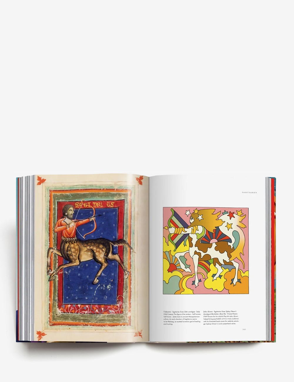 Astrología. La Biblioteca de Esoterismo