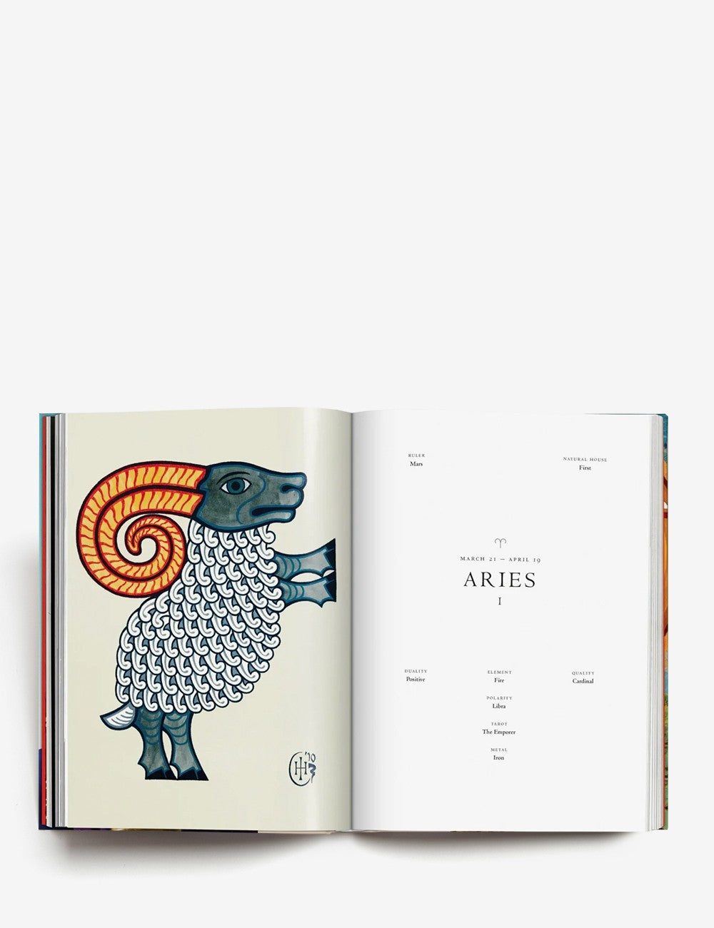 Astrología. La Biblioteca de Esoterismo