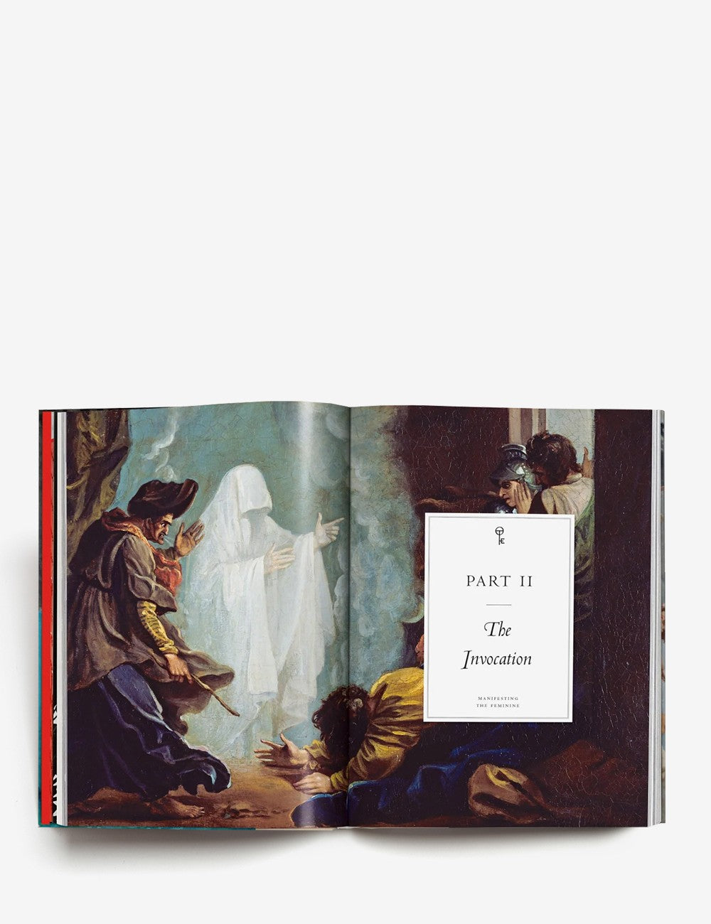 Brujería. La Biblioteca de Esoterismo