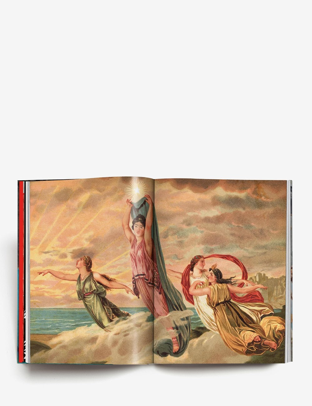 Brujería. La Biblioteca de Esoterismo