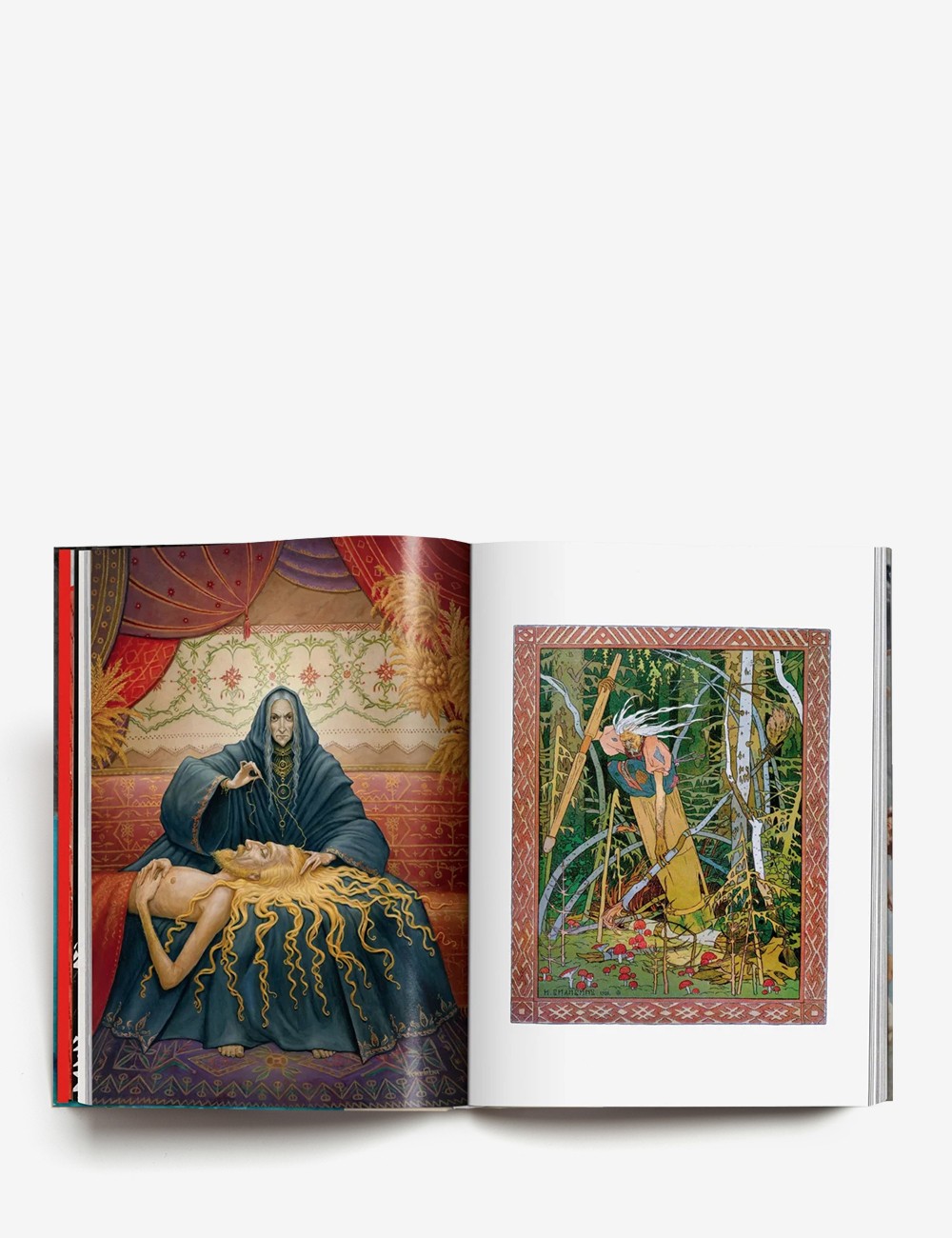 Brujería. La Biblioteca de Esoterismo