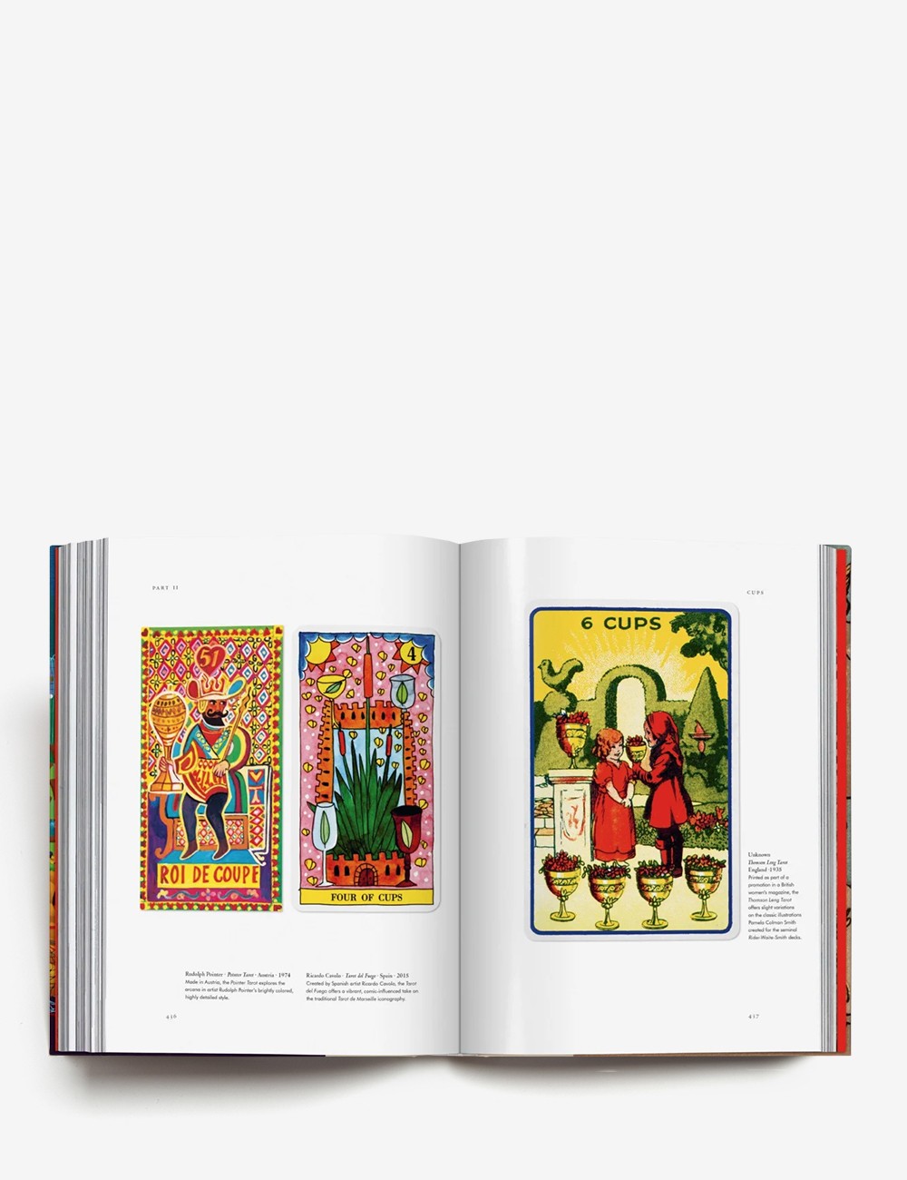 TAROT