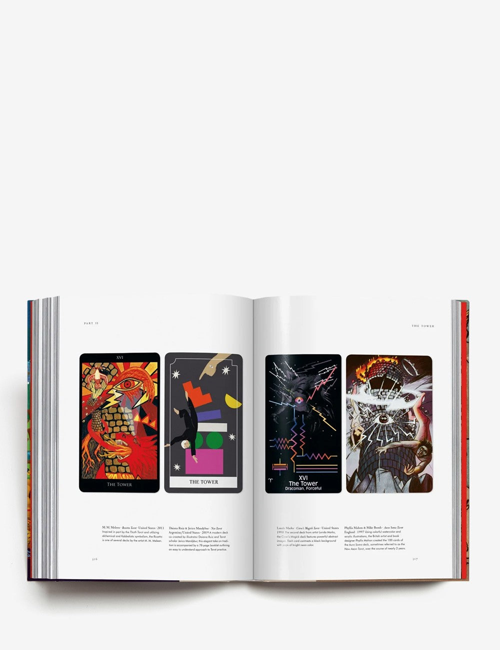 TAROT