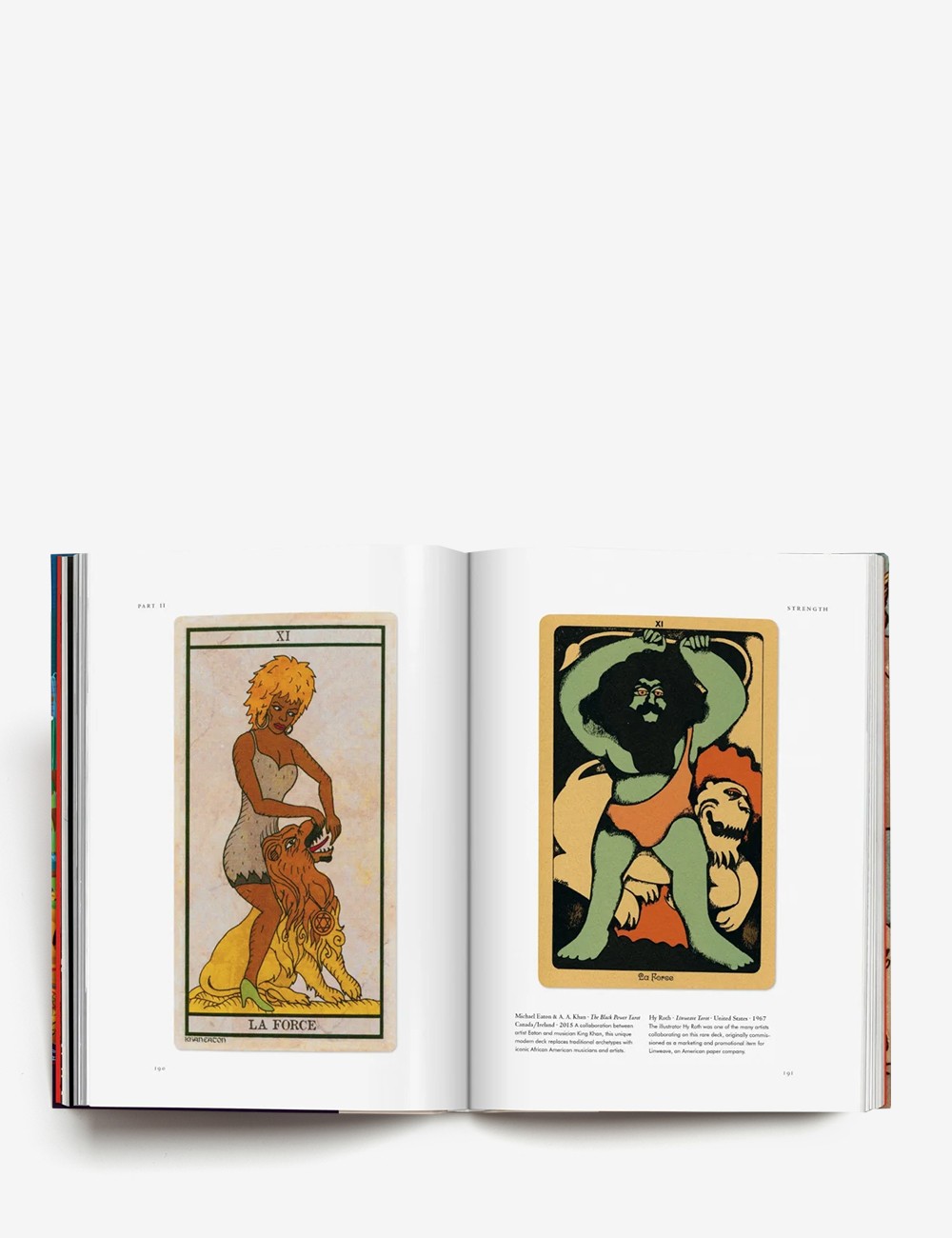 TAROT
