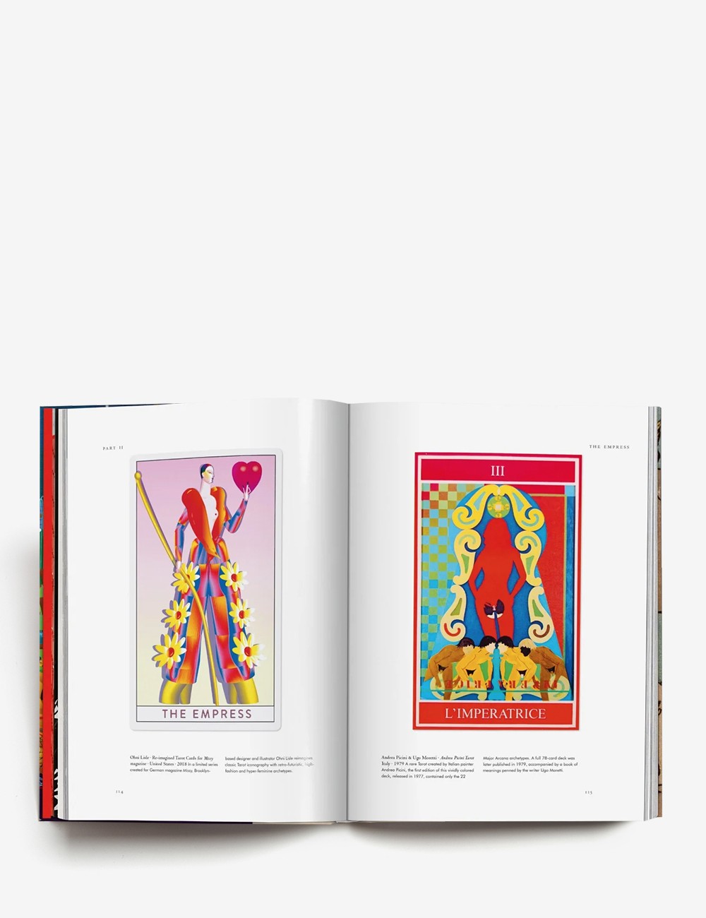TAROT