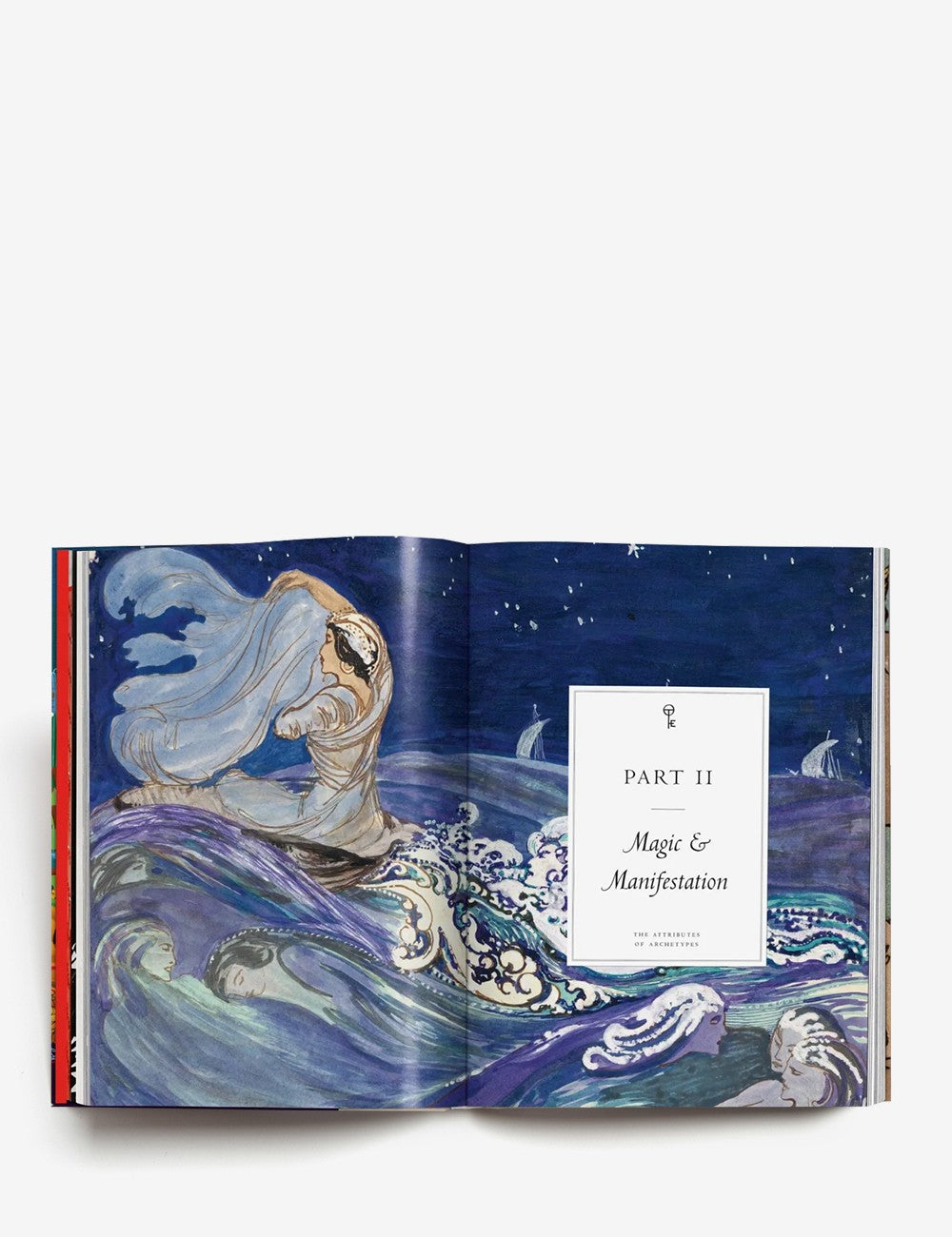 Tarot. La Biblioteca de Esoterismo