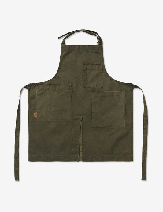 BARK GARDEN APRON