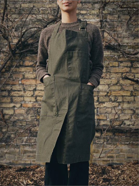 BARK GARDEN APRON