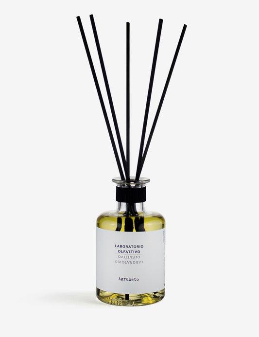 difusor agrumeto