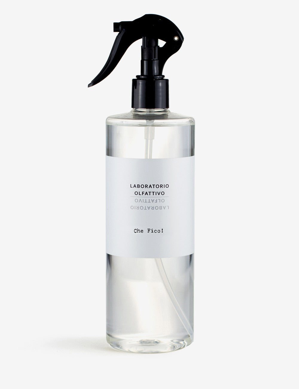 difusor spray che fico!